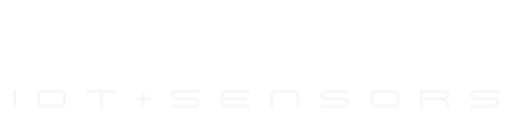 IoT y Sensores SENSA