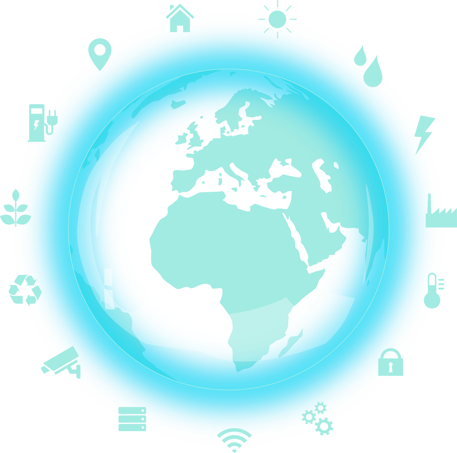 Plataforma IoT Sensa