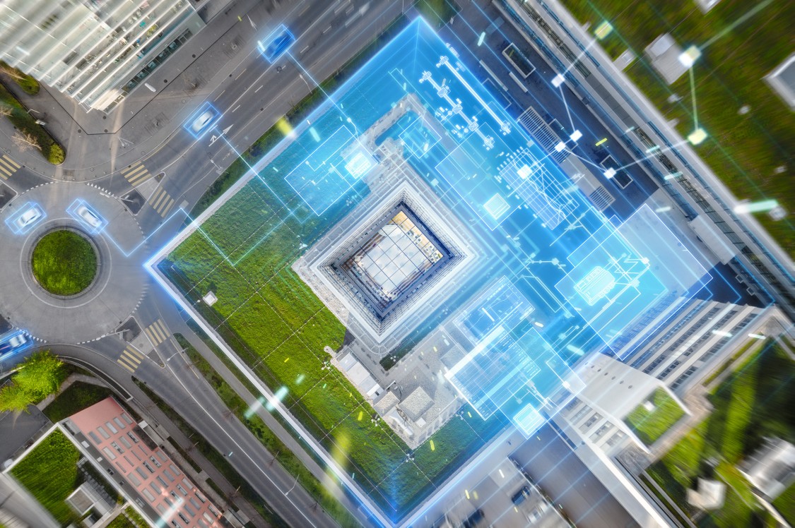Sensores IoT